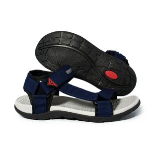 Giày sandal Teramo 806 đen