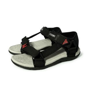 Giày sandal Teramo 806 đen