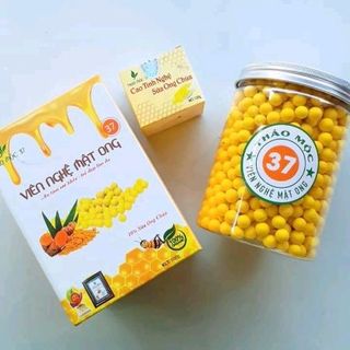 Viên nghệ 37
