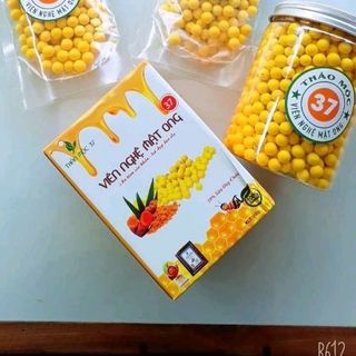 Viên nghệ 37