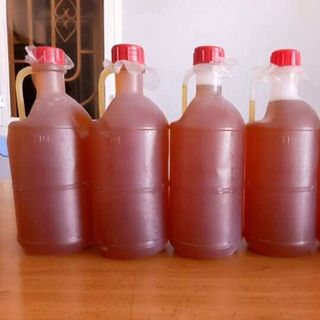 Mật ong hoa cà phê