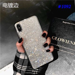 1092 ốp lưng Ip6- Ip X Max