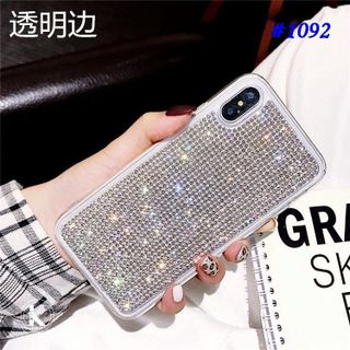 1092 ốp lưng Ip6- Ip X Max