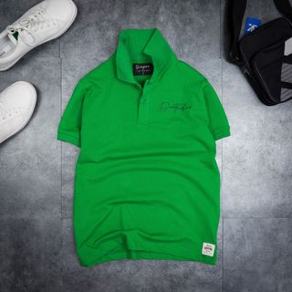 Áo thun Nam cổ bẻ TM - B014