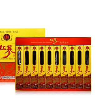 Hồng sâm mật ong Hàn Quốc (30g*10củ) – Daedong