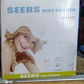 Nồi cơm điện Seers