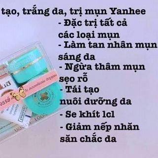 Kem YANHEE Thái lan