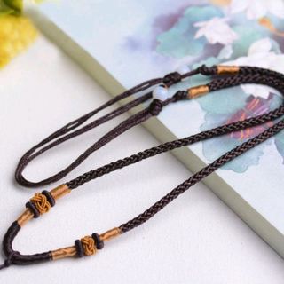 dây đeo mặt đá phong thủy