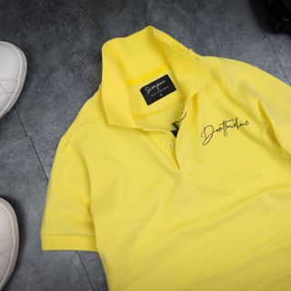 Áo thun Nam cổ bẻ TM - B014