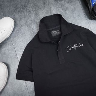 Áo thun Nam cổ bẻ TM - B014