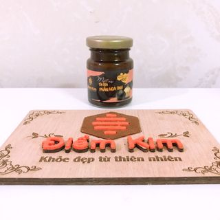Sỉ mặt nạ tỏi đen phấn hoa handmade