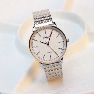 Đồng hồ nam nữ thời trang Onlyou 83025 saphire