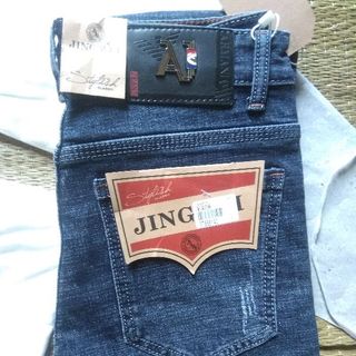 jean