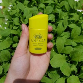 Kem BB Trang điểm Chống nắng Anessa