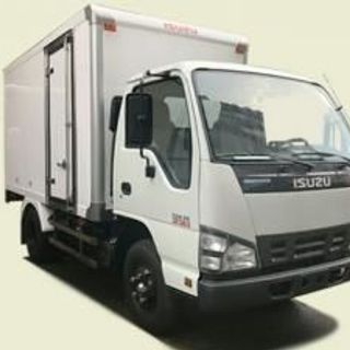 Xe Tải Isuzu 1T4 Thùng Bảo Ôn - Qkr77fe4 505 triệu thùng 4m3
