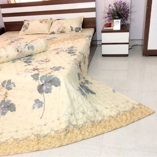 Ga cotton poly 5 món