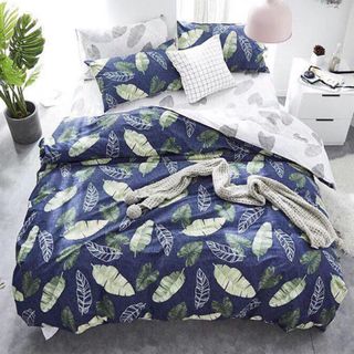 Ga cotton poly 5 món