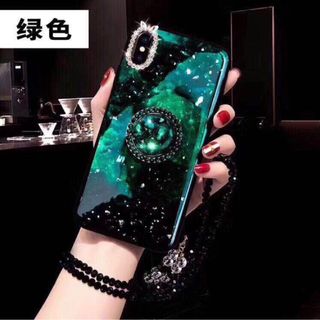 Ốp sà cừ đính đá