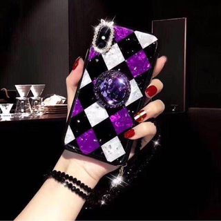 Ốp sà cừ đính đá