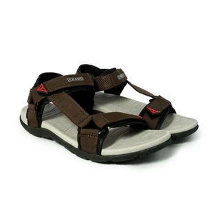 Giày sandal Teramo 602 xanh đen
