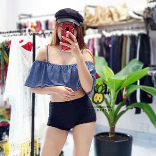 Bikini bèo