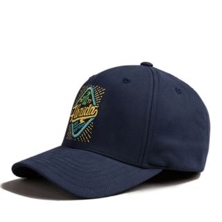 Nón kết thời trang chữ Florida 4 màu