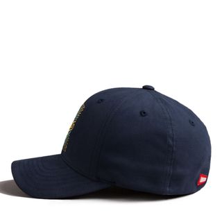 Nón kết thời trang chữ Florida 4 màu