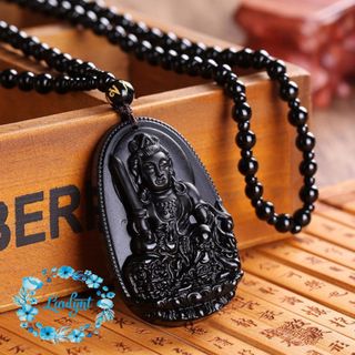 Dây chuyền Văn Thù Bồ Tát