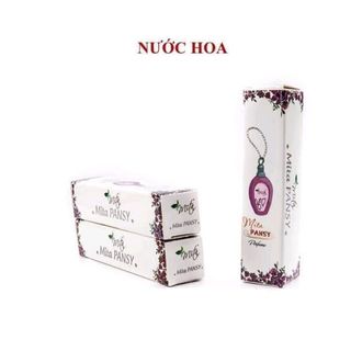 NƯỚC HOA MINI MITA