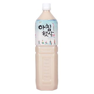 SỮA GẠO RANG WOONGJIN HÀN QUỐC 15L