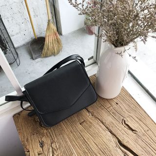 Túi Nữ Da Dáng Bì Thư Hottrend D9136