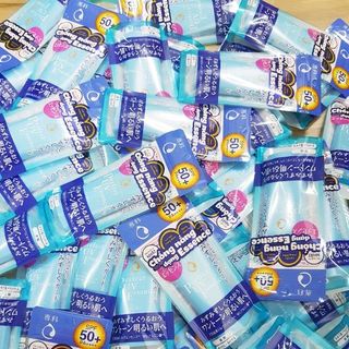 Kem chống nắng ESSENCE UV