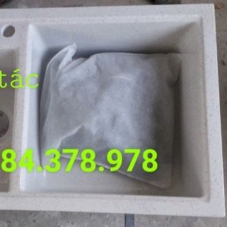 Chậu rửa chén đá nhân tạo