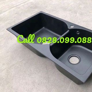 Chậu rửa chén đá nhân tạo