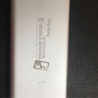 Sạc điện thoại Xiaomi gen 2