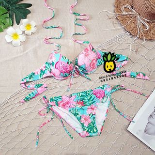 Bikini 2 mảnh