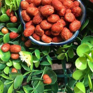 Đậu phộng Mật Ong Ord
