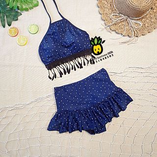sỉ bikini chân váy đuôi cá