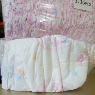 Tã dán Bnowy S76/M66/L60/XL54