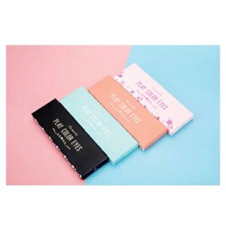 Phấn mắt Lameila Play Color Eyes Chery