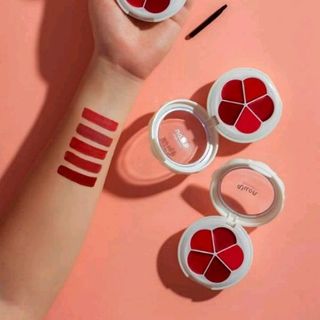 son bảng 5 màu cute