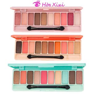 Phấn mắt Lameila Play Color Eyes Chery