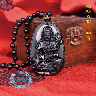 Dây chuyền Phổ Hiền Bồ Tát