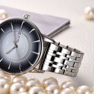 Đồng hồ nam nữ thời trang Onlyou 81137