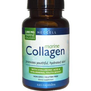 collagen neocell marine 2000mg 120 viên của mỹ