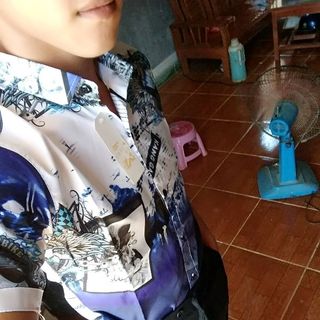 sơ Mi 3d tay ngắm siêu đẹp