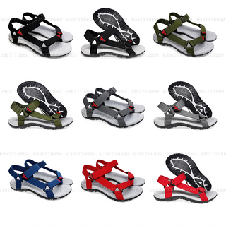 Dép sandal nam nữ giày sandal nam nữ giá sỉ​ giá bán buôn VQ08 giá sỉ