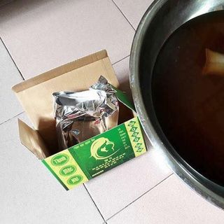 Tắm Bé Mẹ TấmThanh Mộc Nhi