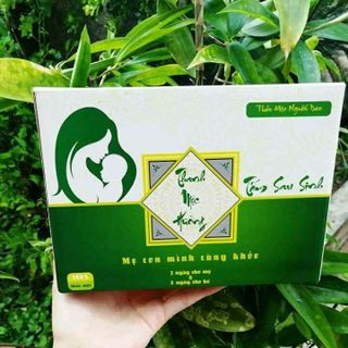 Tắm Bé Mẹ TấmThanh Mộc Nhi