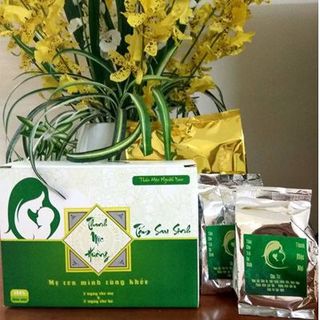 Tắm Bé Mẹ TấmThanh Mộc Nhi